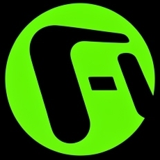 Alarming Audio Logo